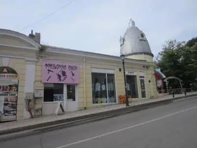Bakery "Jani" Пекарна Джани