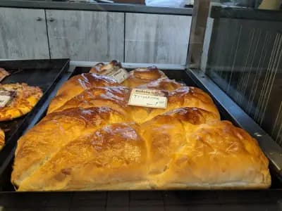 Bakery & Cafe