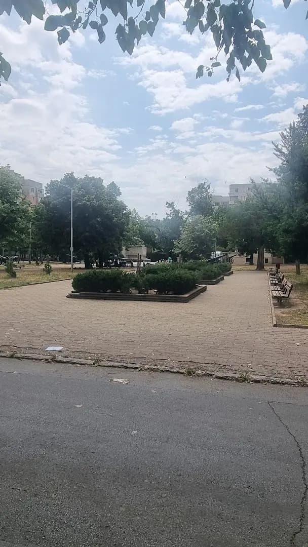 Паметник на трета опълченска дружина и подполковник Калитин