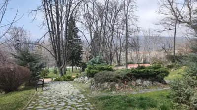 Парк "Пещера"