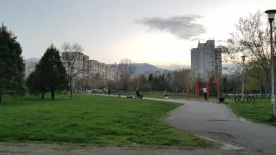 парк „Младост 3“