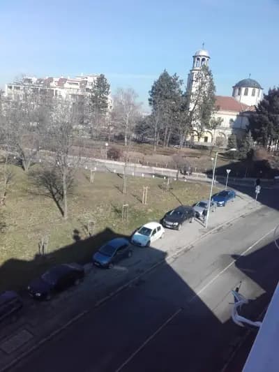 Парк „Берлинска стена“