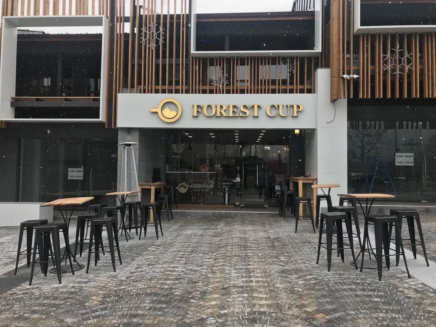 Forest Cup Bansko