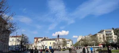 Yettel