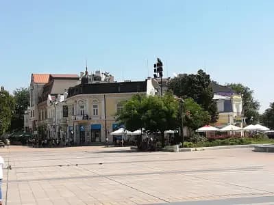 Yettel