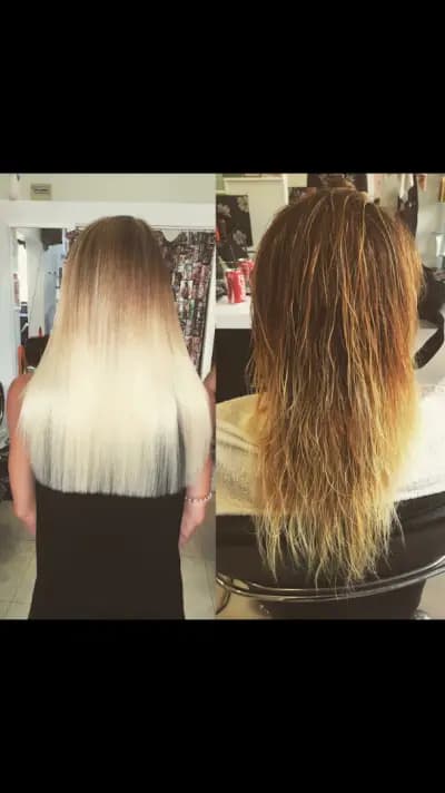 Beauty Salon X.S Sunny Beach | Салон за красота Слънчев Бряг | Подстригване | Козметик | Маникюр | Педикюр | Масаж |