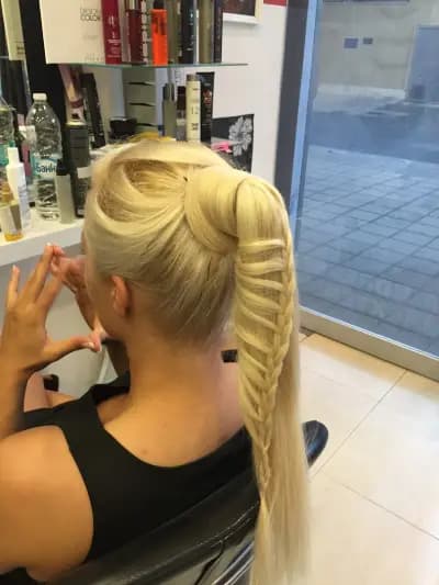 Beauty Salon X.S Sunny Beach | Салон за красота Слънчев Бряг | Подстригване | Козметик | Маникюр | Педикюр | Масаж |
