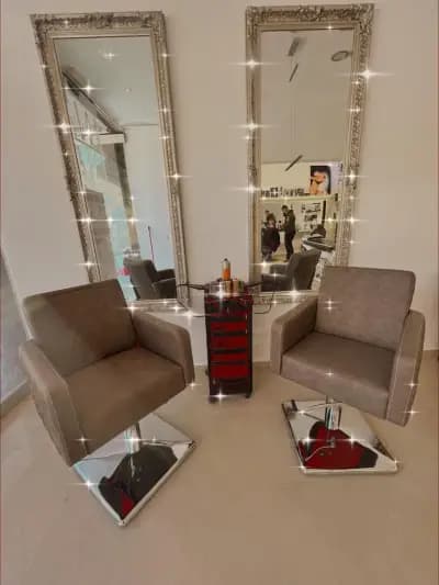 Beauty Salon X.S Sunny Beach | Салон за красота Слънчев Бряг | Подстригване | Козметик | Маникюр | Педикюр | Масаж |