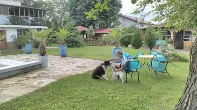 Хотел „Омега“