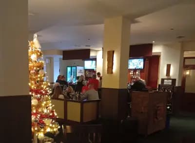 The Hub