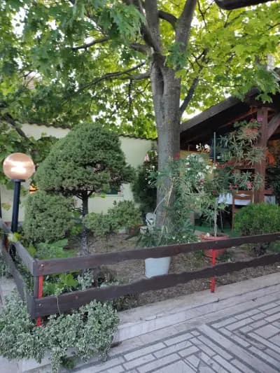 restaurant " Chuchura"
