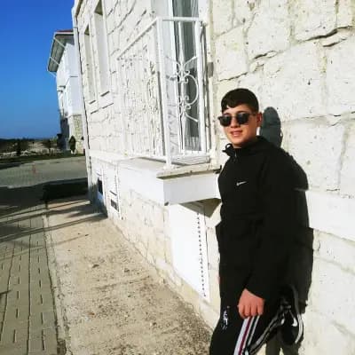 КАФЕ ЧАДЪРИТЕ