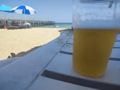 La Playa
