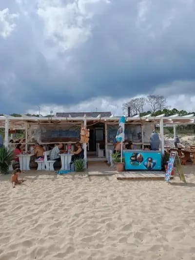 La Playa