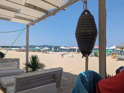 La Playa