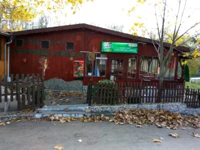 Ресторант "Камчийска среща"