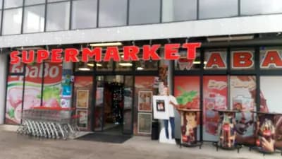 Супермаркет Ава