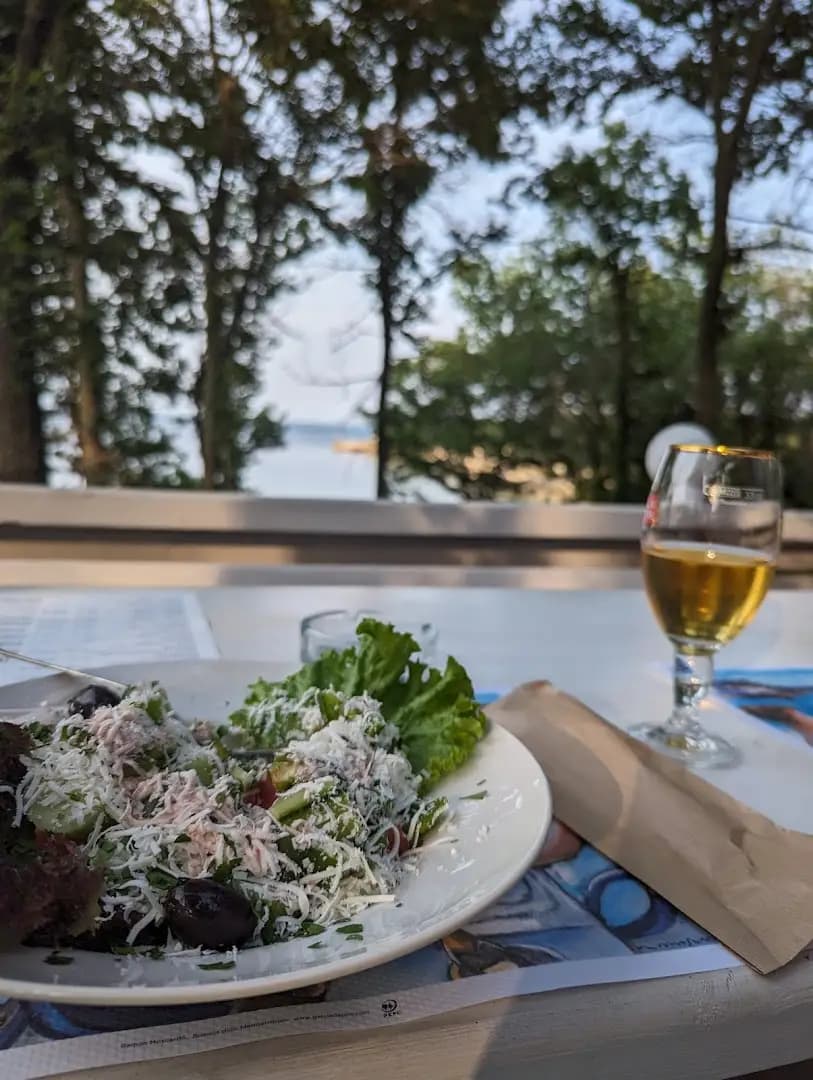 Бистро Панорама