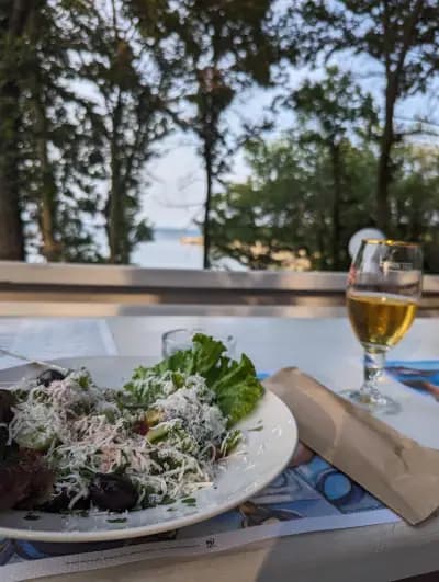 Бистро Панорама