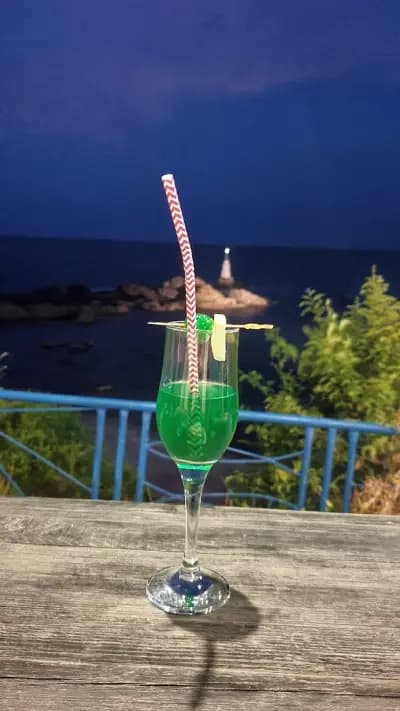 Прего
