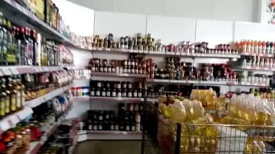 Съни Фреш
