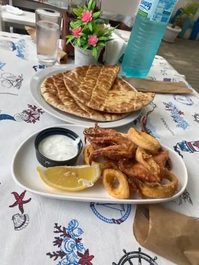 Бистро Панорама