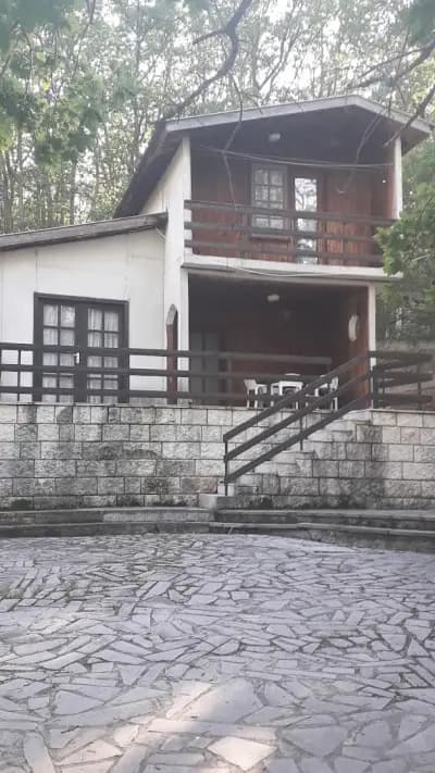 БТА - Бунгала, Шкорпиловци