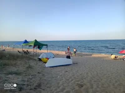 БТА - Бунгала, Шкорпиловци