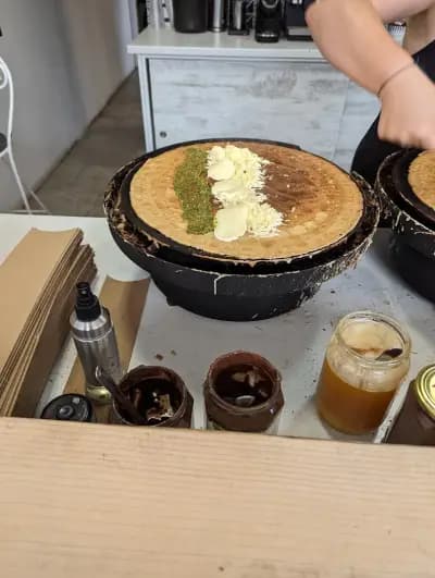 Палачинки