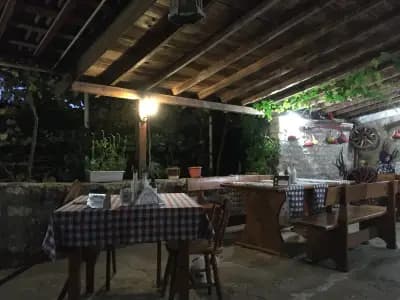 Restaurant Podkova