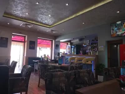 Кафе "ЕЛИТ"