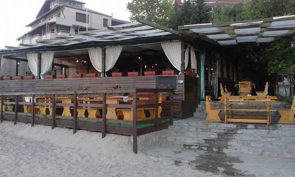 Restorant Krim