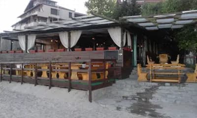 Restorant Krim