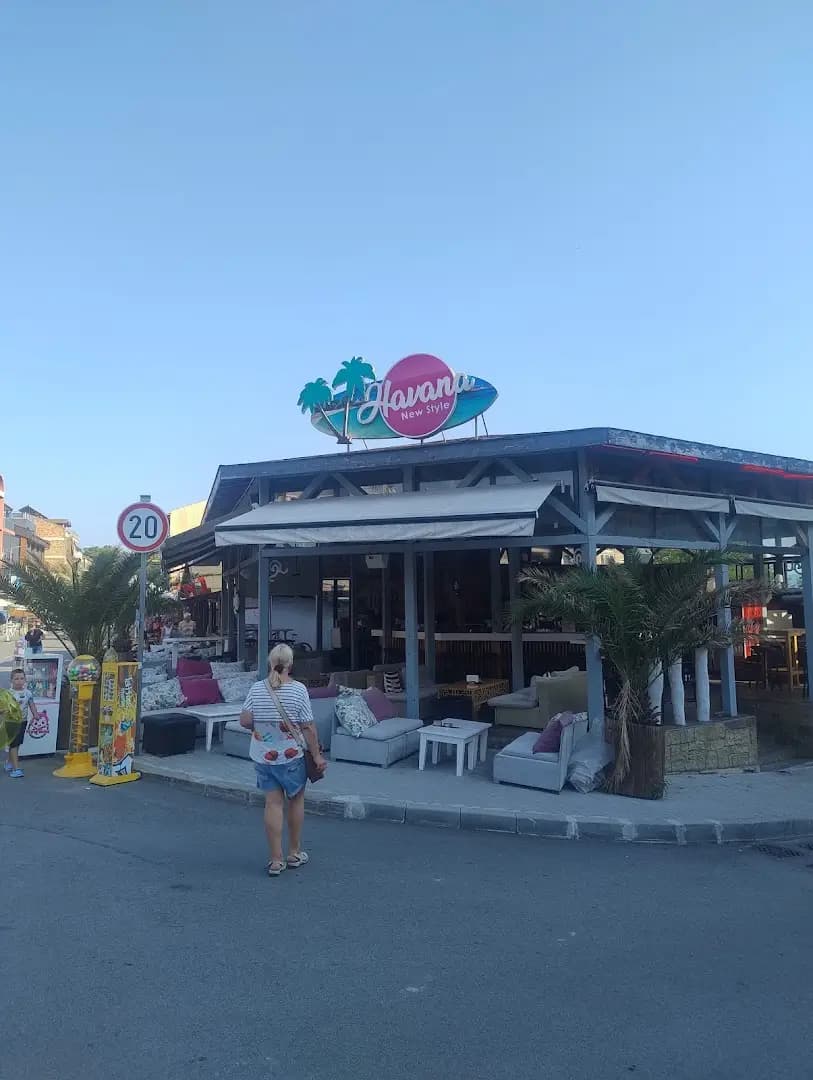 Havana