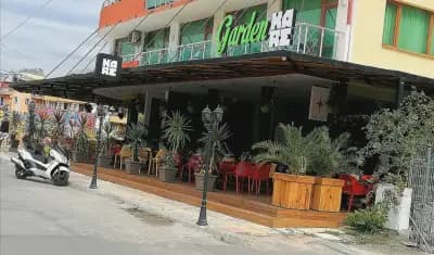 Pizza Bar Arena