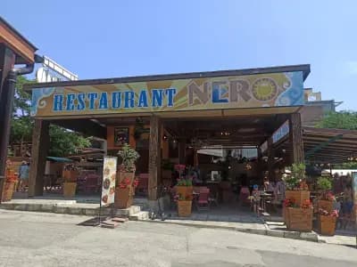 Ресторант NERO