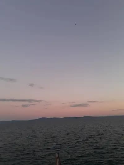Морски Дар