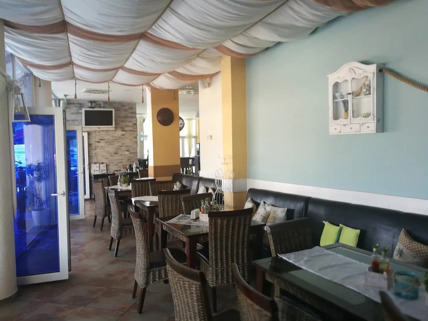 Restaurant Regata