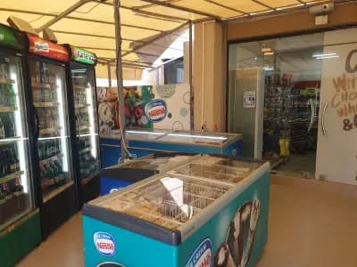 SUPERMARKET OBZOR BEACH RESORT