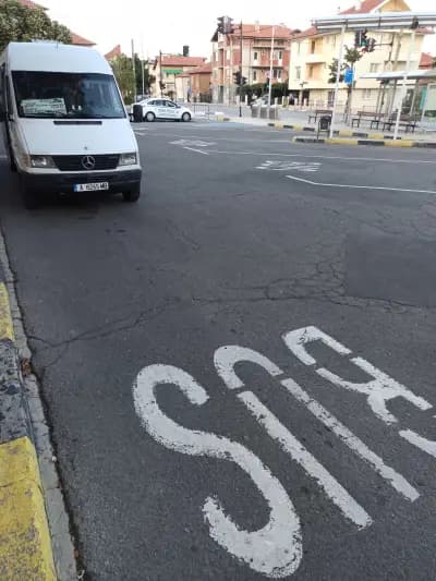 Minimarket Obzor