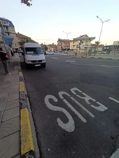 Minimarket Obzor