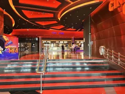 Cinema City