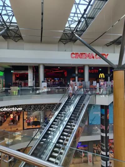 Cinema City