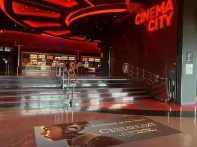 Cinema City