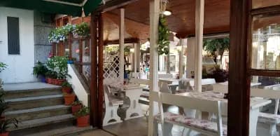 Pizza Verona