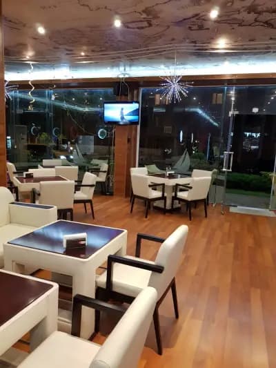 Ferretti Bar & dinner