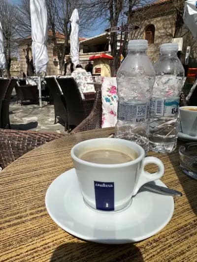 При Боцмана