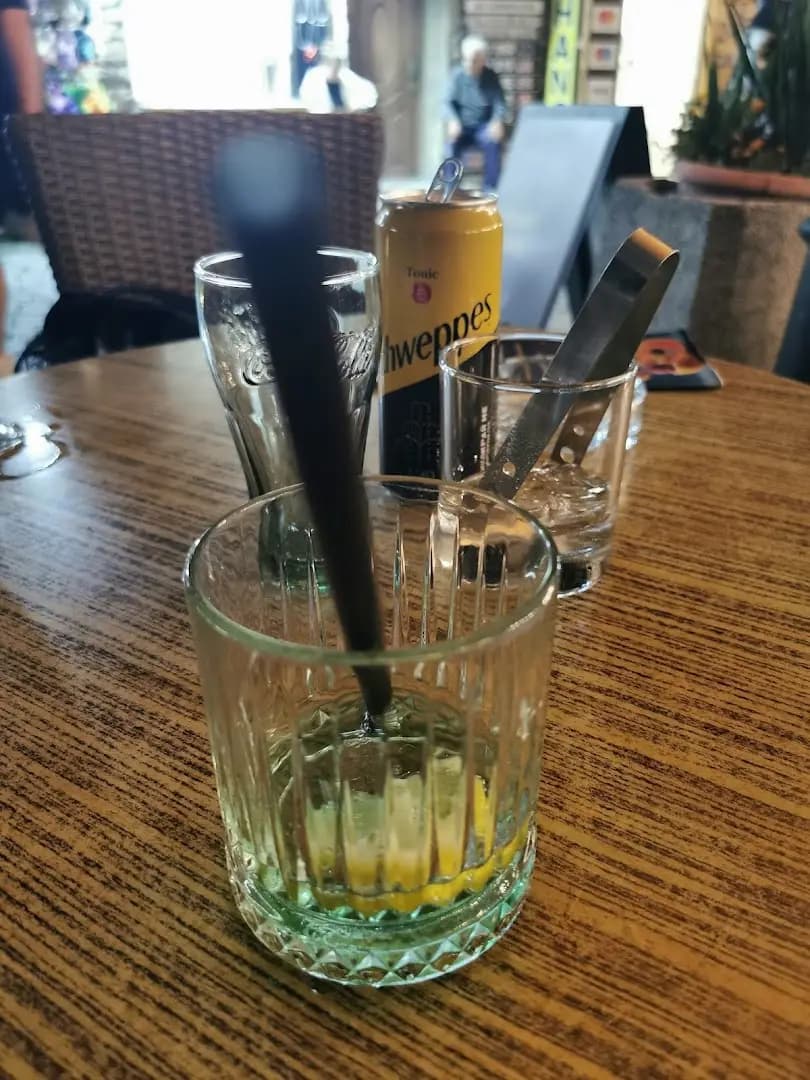 При Боцмана