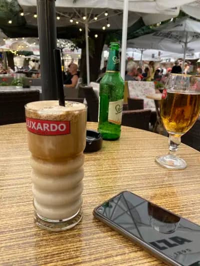При Боцмана