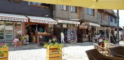 The Gossip Coffe
